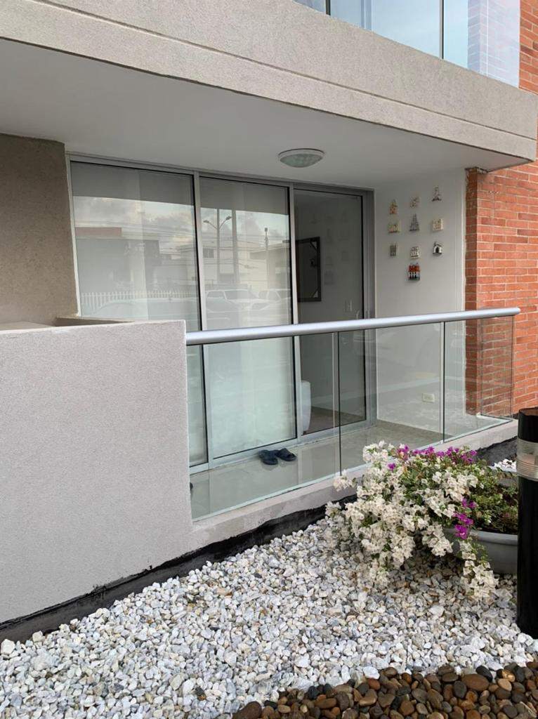 Barranquilla-Puerto Colombia, Sabanilla Montecarmelo, Puerto Colombia, Atlántico, Colombia